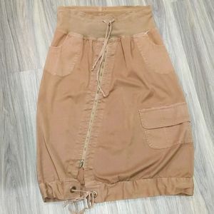 XCVI skirt size Small